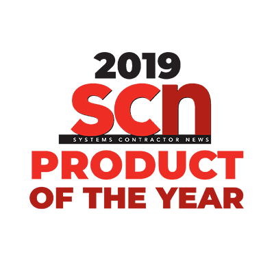 2019 SCN product of the year