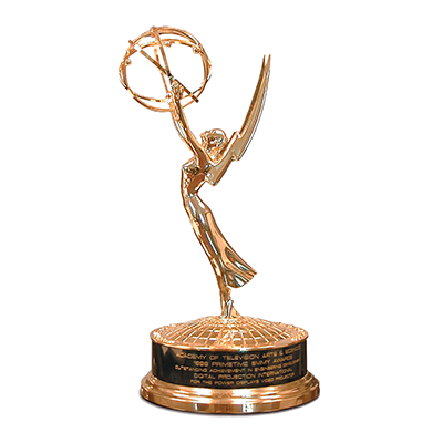 Emmy™ award