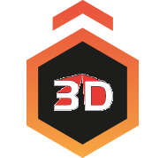 3D symbol