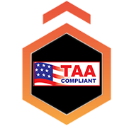 TAA compliant symbol