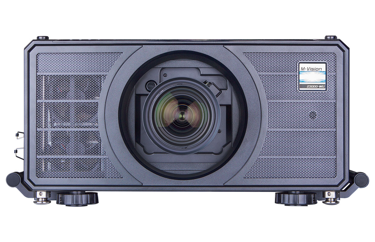 M-Vision Projectors