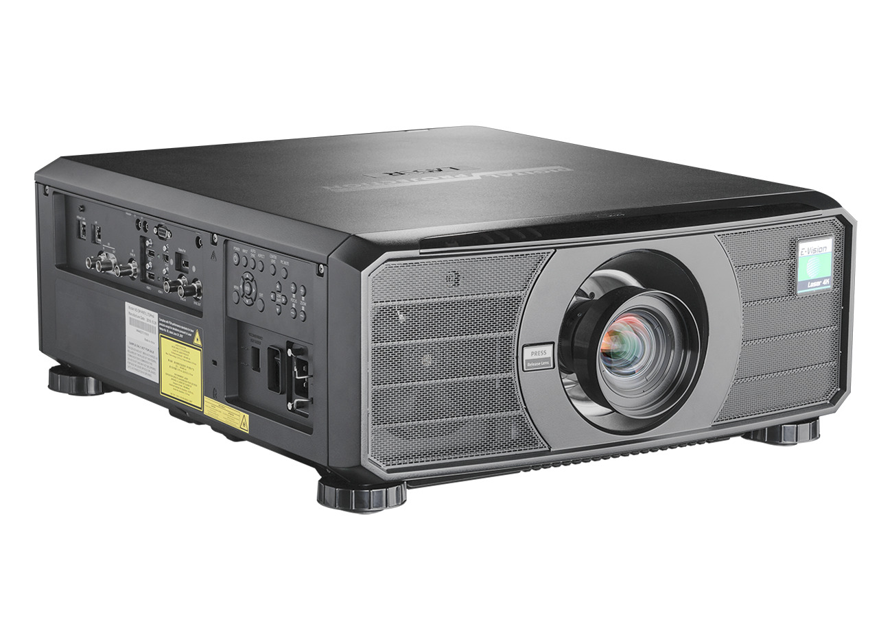 E-Vision Laser 7500 4K-UHD