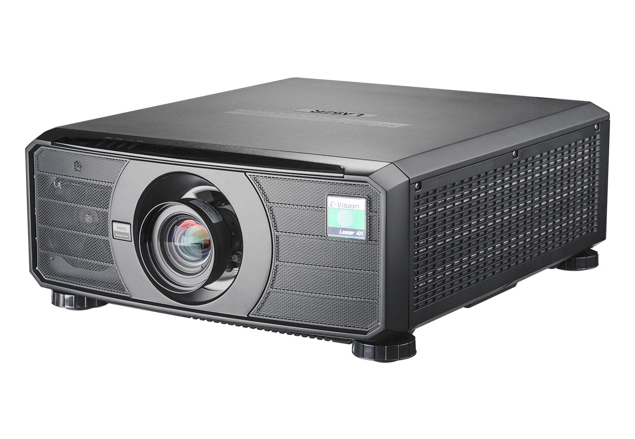 E-Vision Laser 11000 4K-UHD