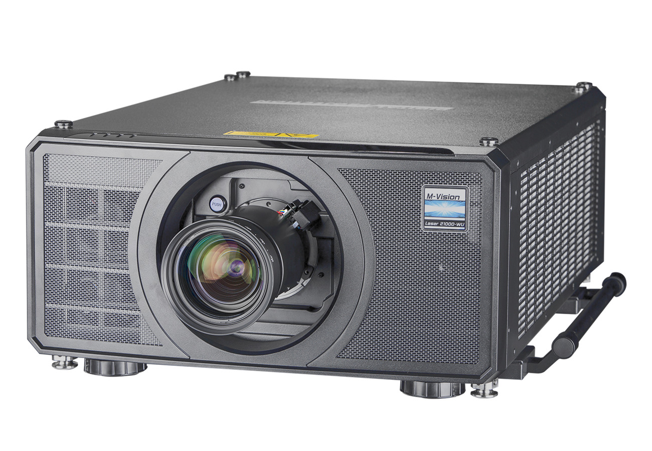 M-Vision Projectors