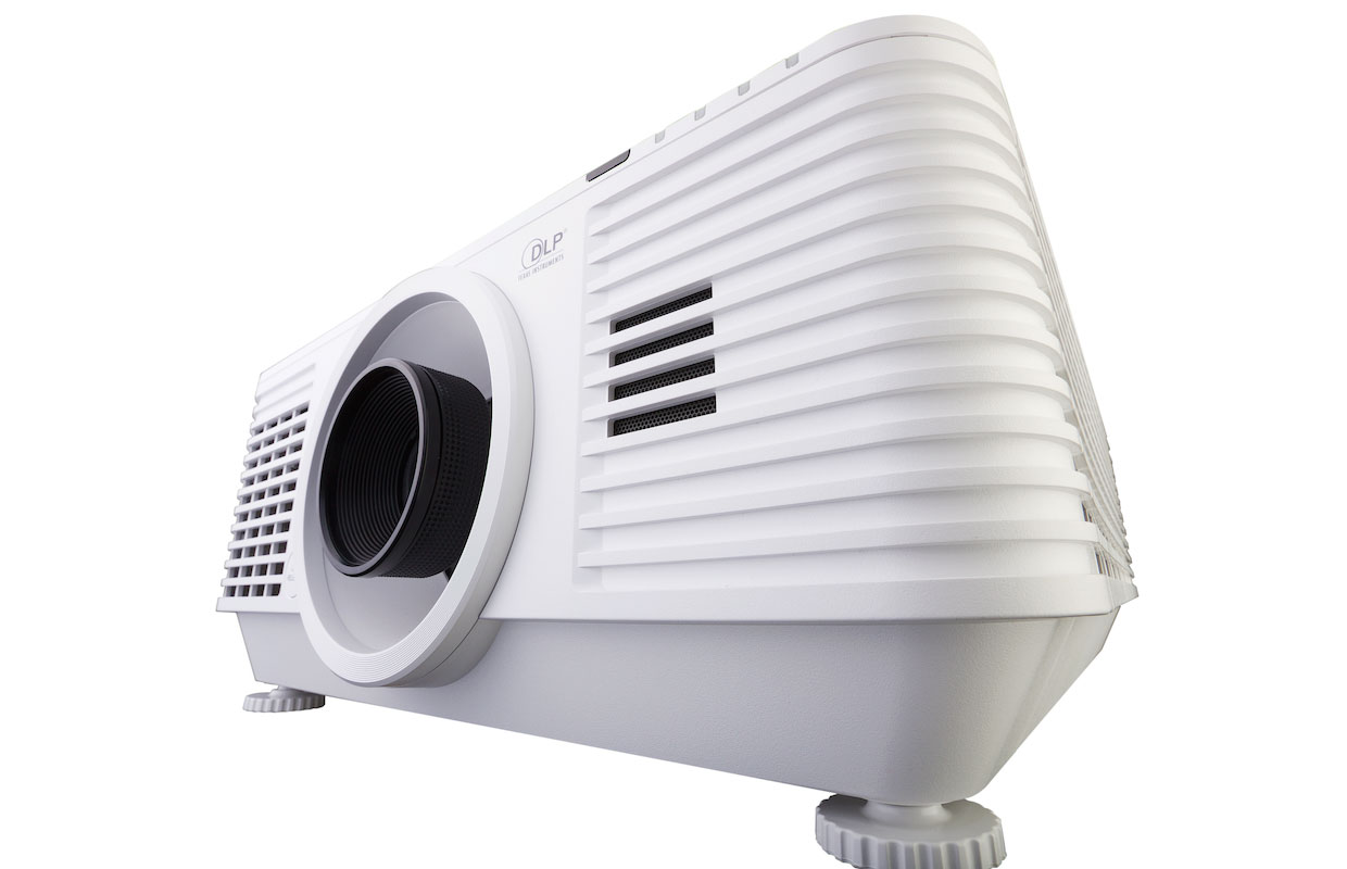 E-Vision Laser 4K-UHD - Digital Projection