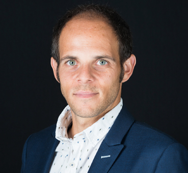 Jérôme Cadilhac rejoint Digital Projection