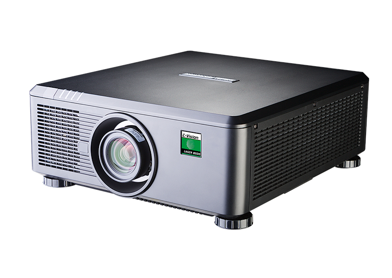 E-Vision Laser Projectors