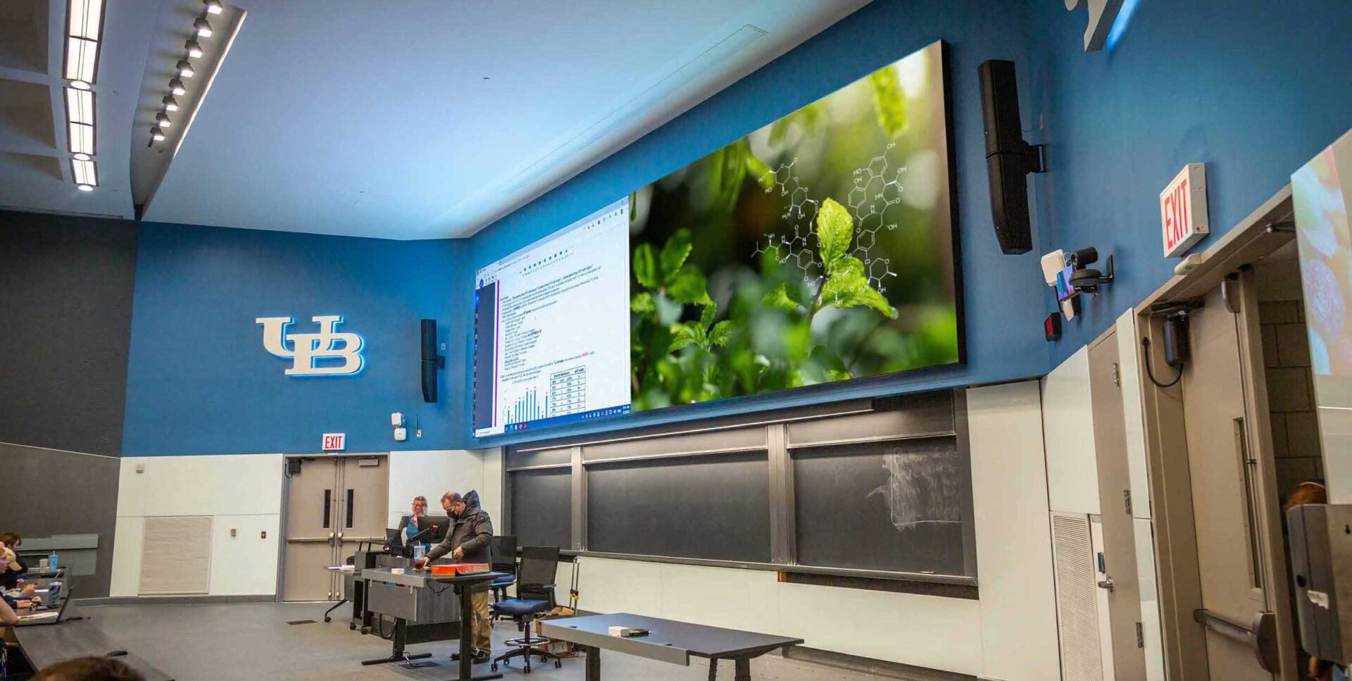 Computer Labs & Business Centers - Campus Living - University at Buffalo