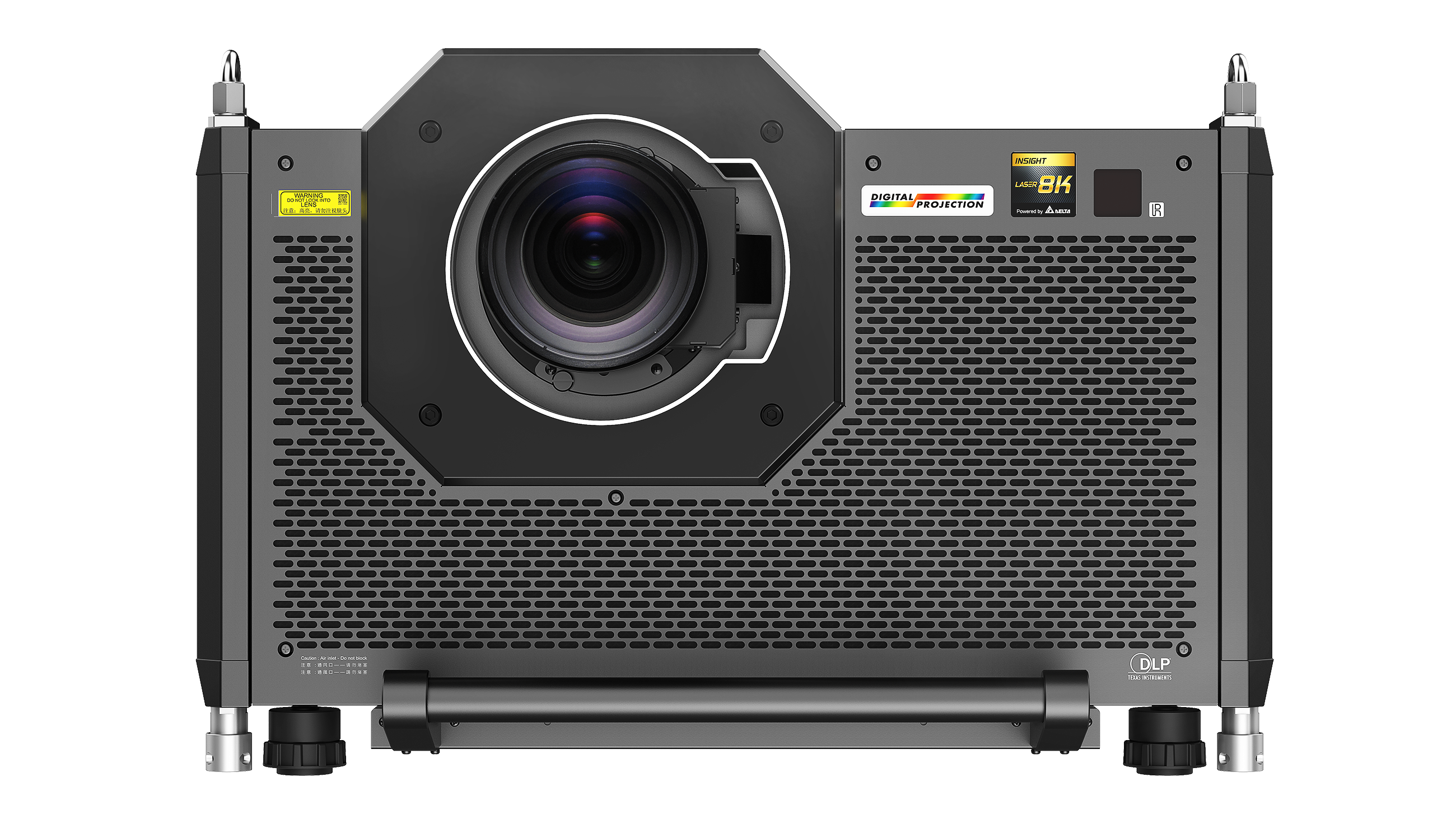 INSIGHT LASER 8K (Gen II)