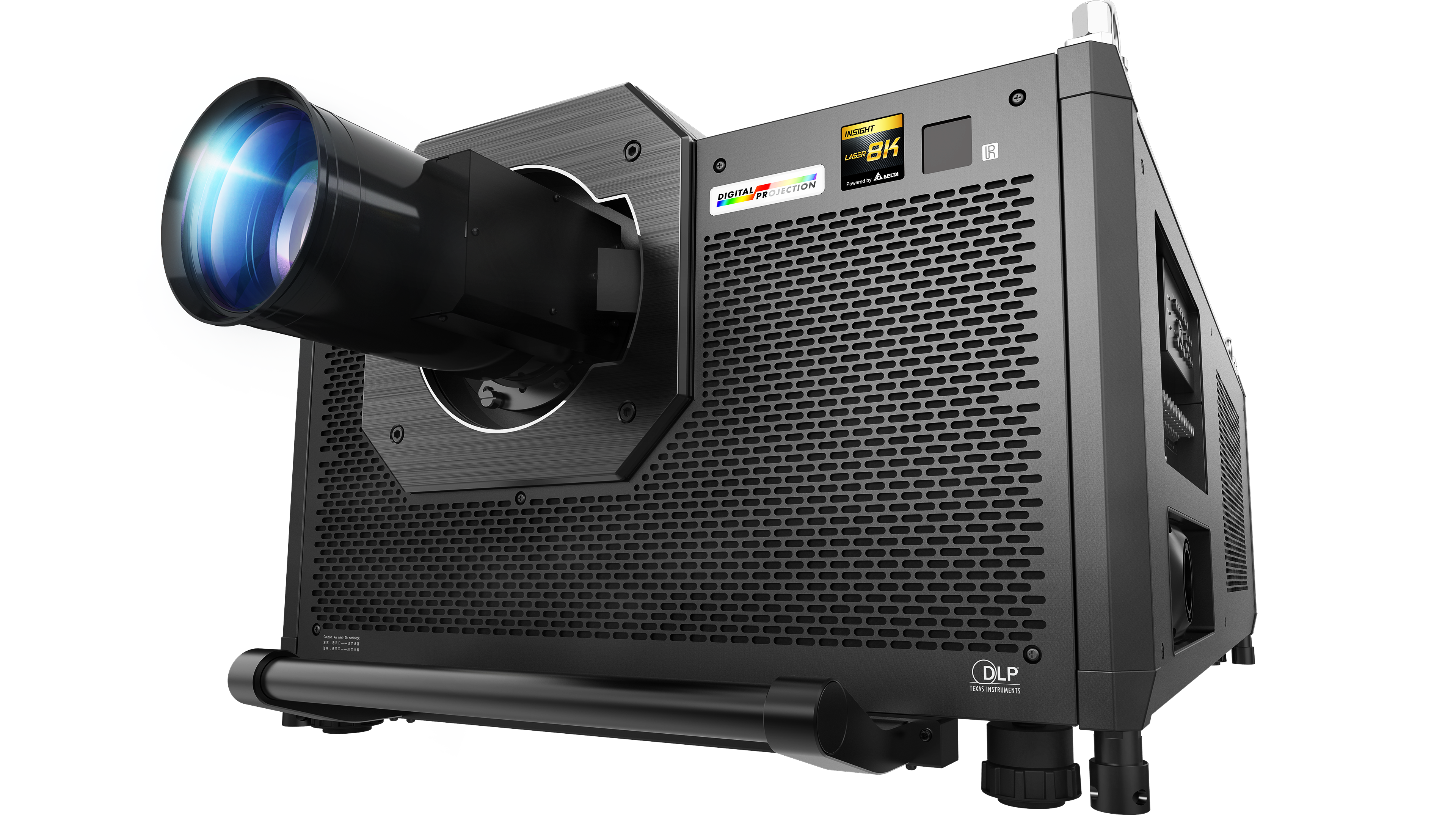 INSIGHT LASER 8K (Gen II)