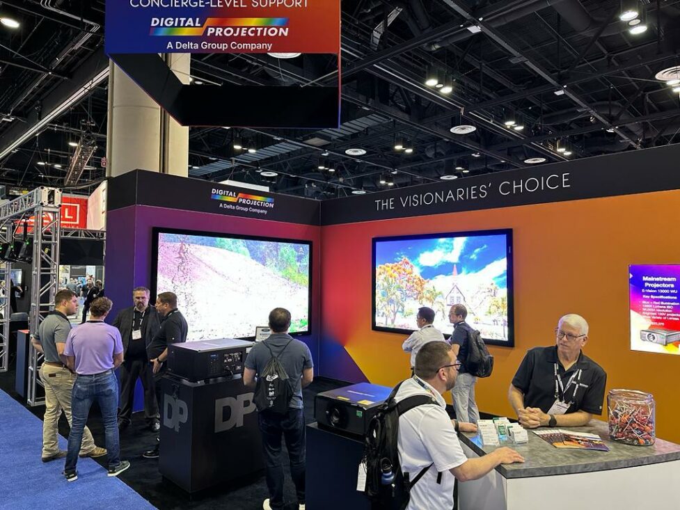 InfoComm 2023