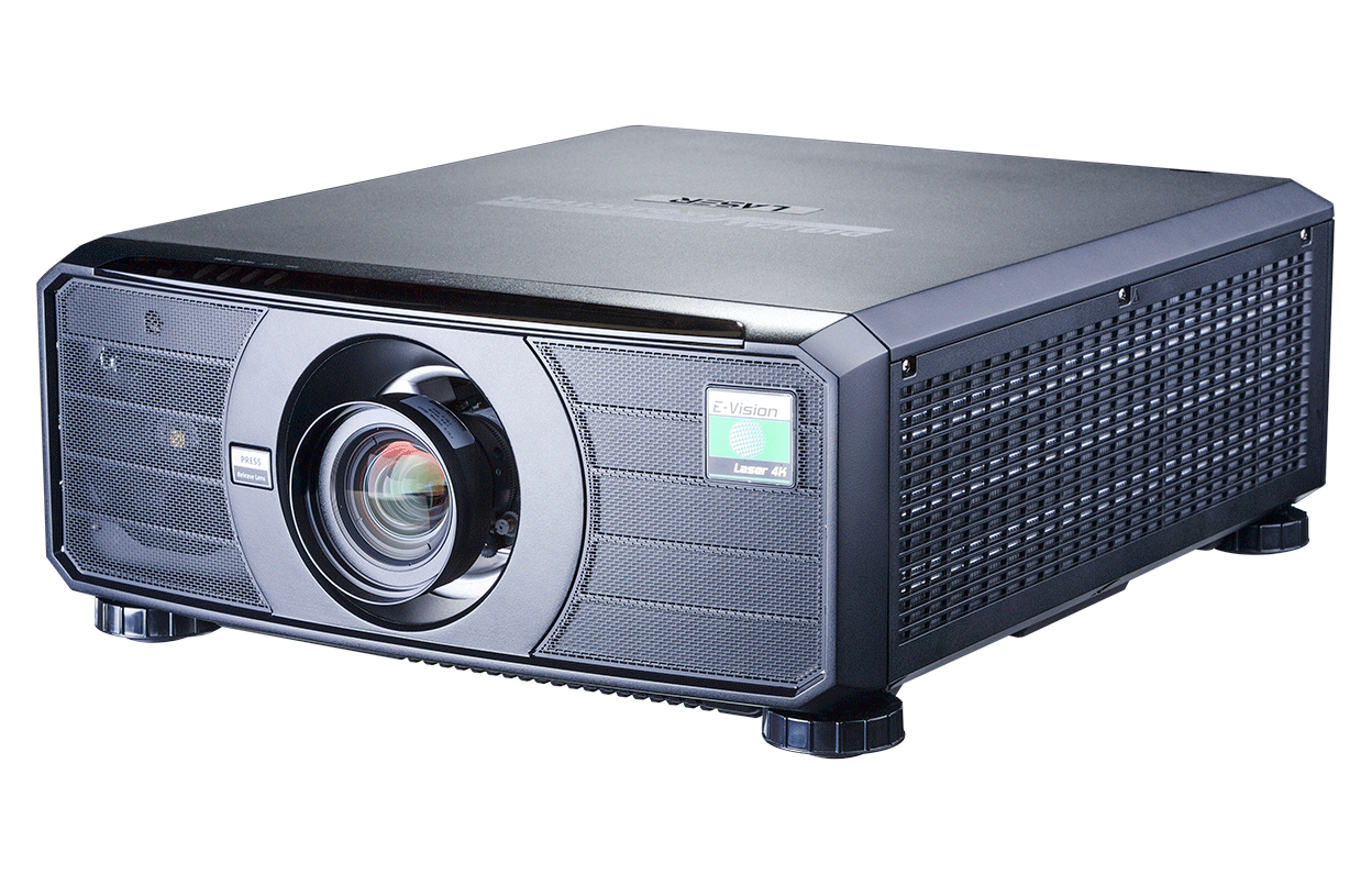 E-Vision 10000i 4K+ RGB