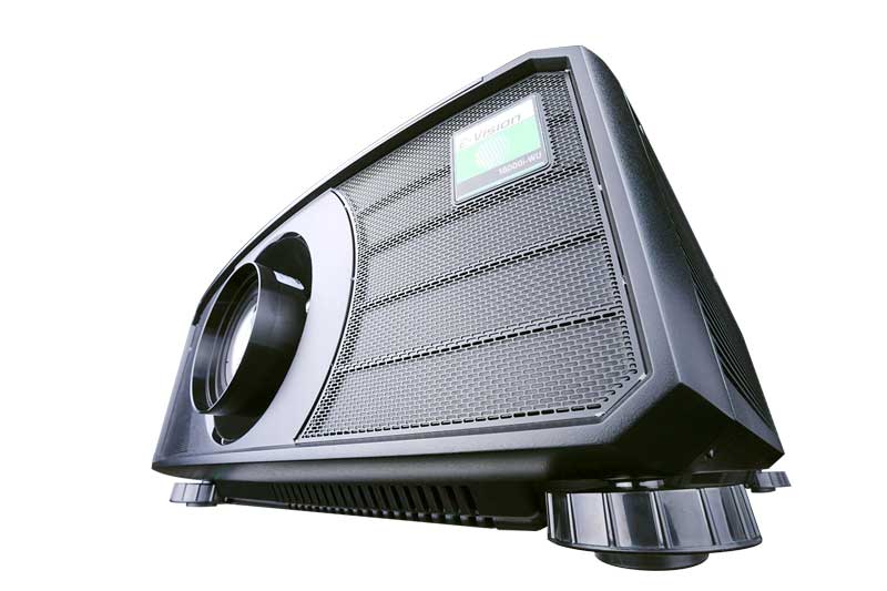 “It’s Showtime” for Digital Projection with new high-brightness projectors and Modular Light Sources at ISE 2024