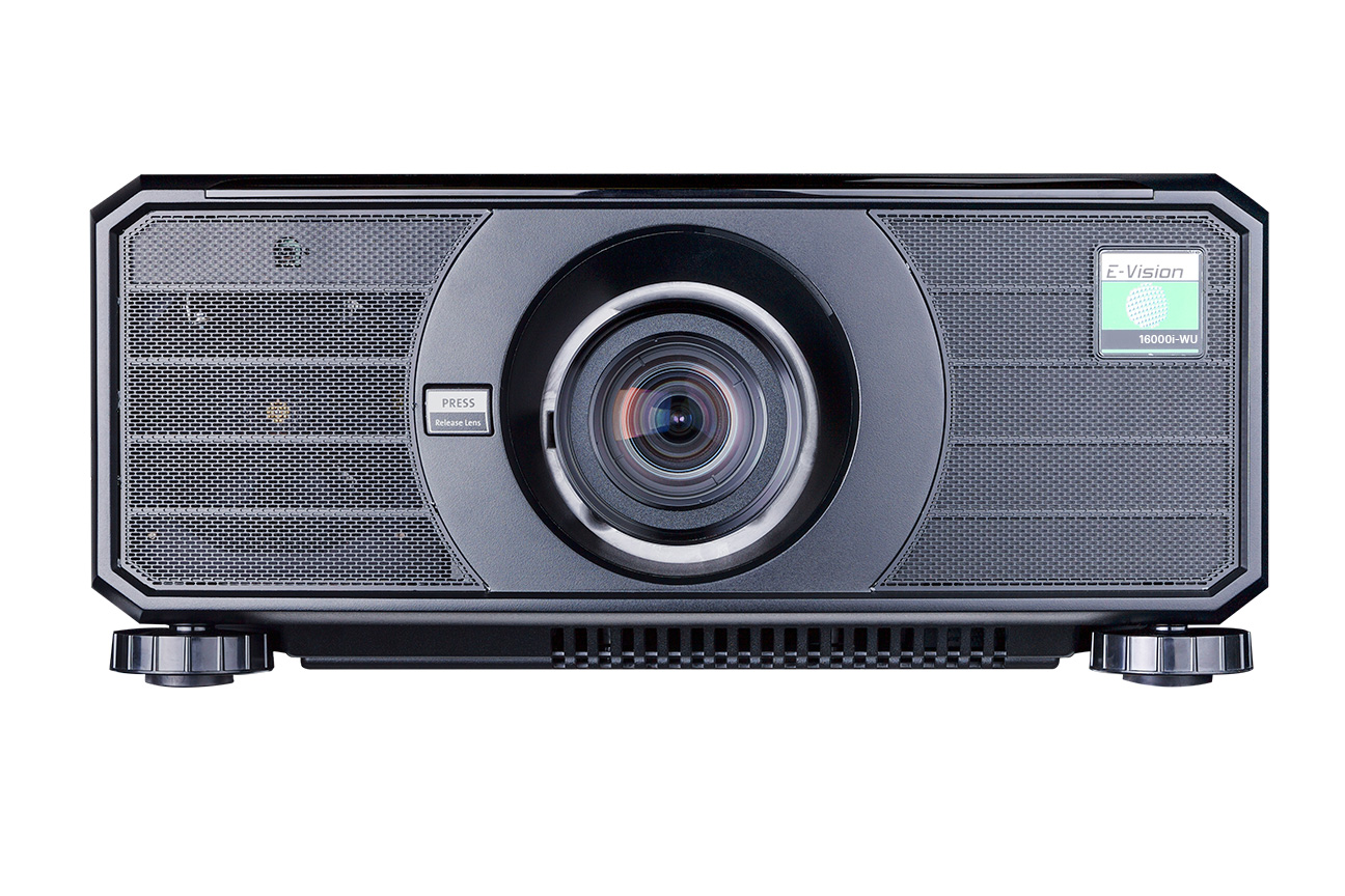 E-Vision 16000i WU