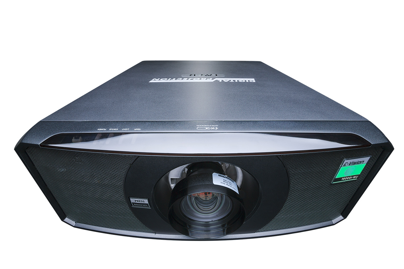 E-Vision 16000i WU