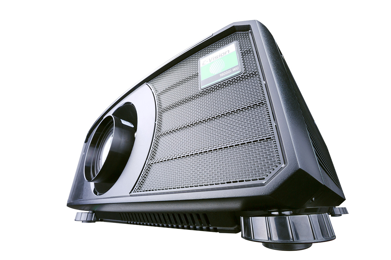 E-Vision 16000i WU
