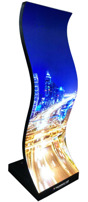 Warp Series LED