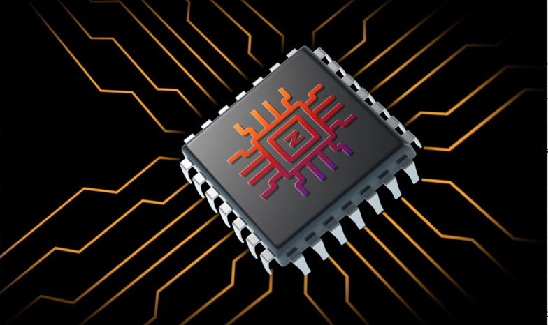 Nexus Electronics
