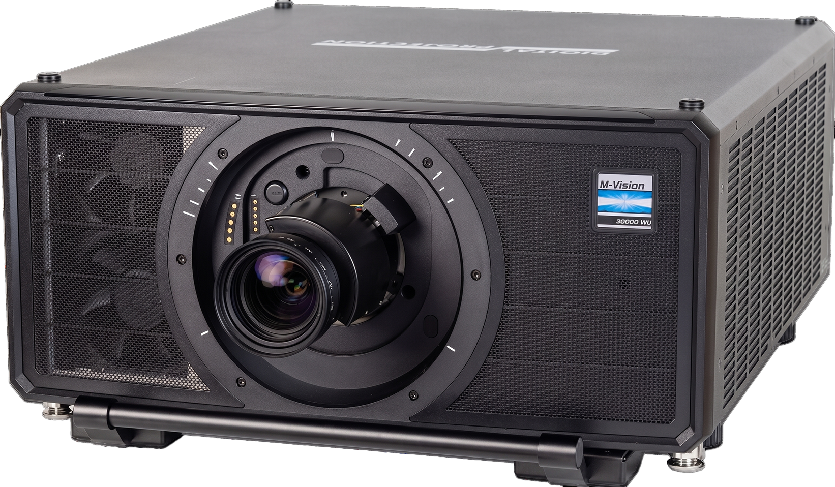 M-Vision 30000 WU