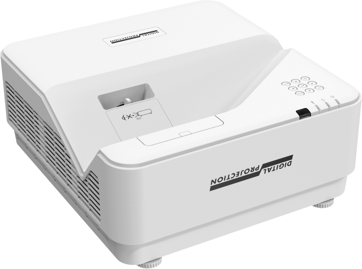E-Vision 5000 UST