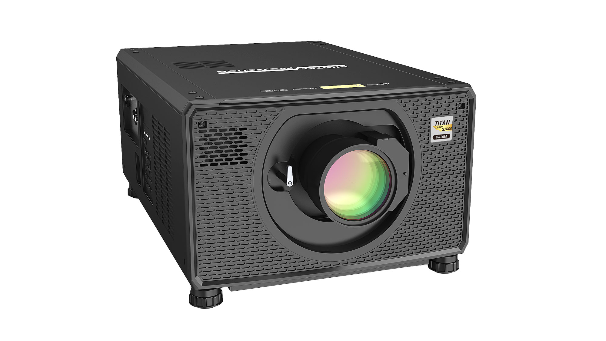 TITAN Luma 37000 WU / 35000 4K-UHD