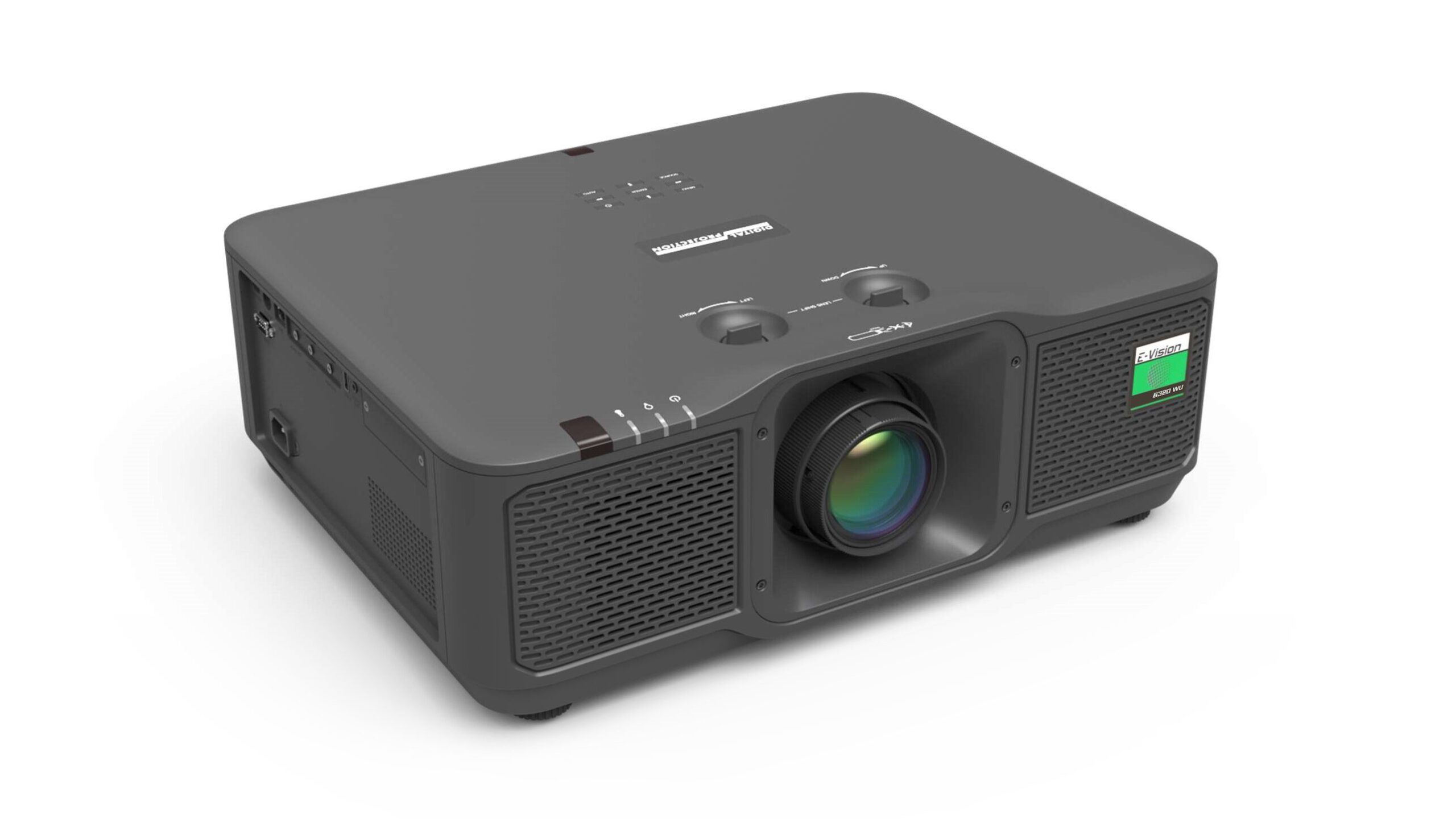 E-Vision 7520 WU