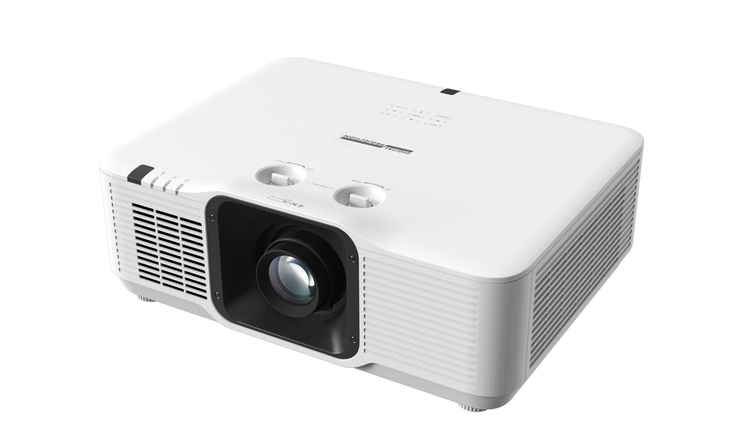 E-Vision 6220 4K-UHD