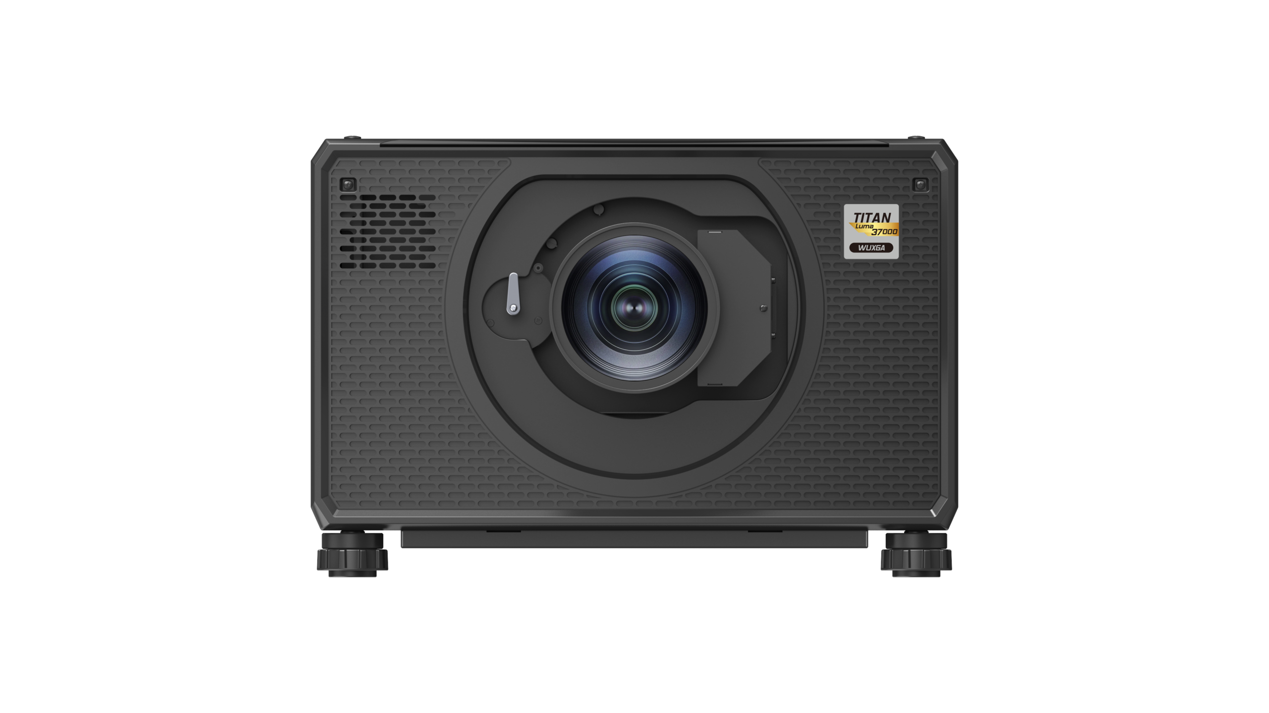 TITAN Luma 37000 WUXGA / 35000 4K+