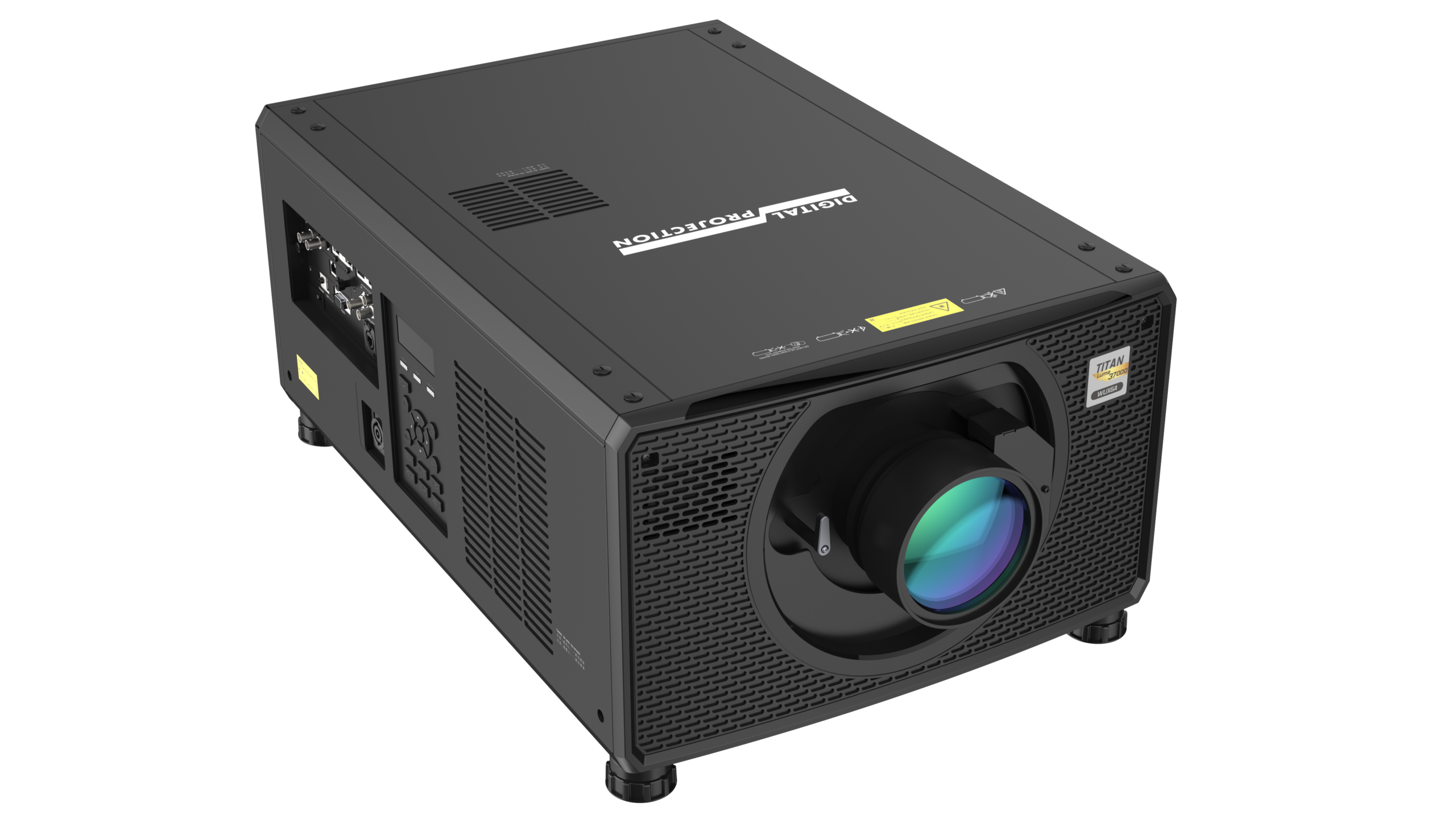 TITAN Luma 37000 WUXGA / 35000 4K+