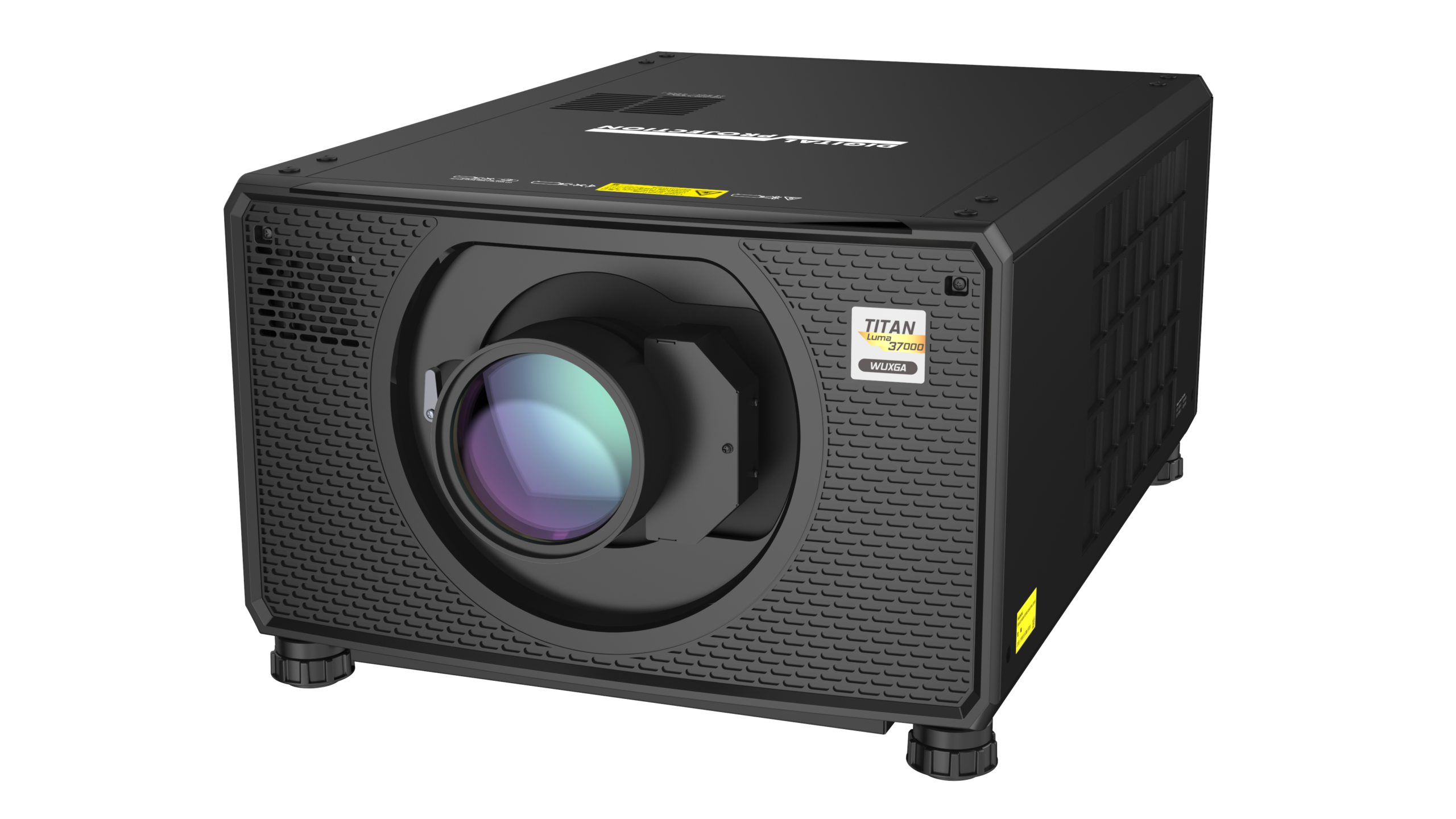 TITAN Luma 37000 WUXGA / 35000 4K+