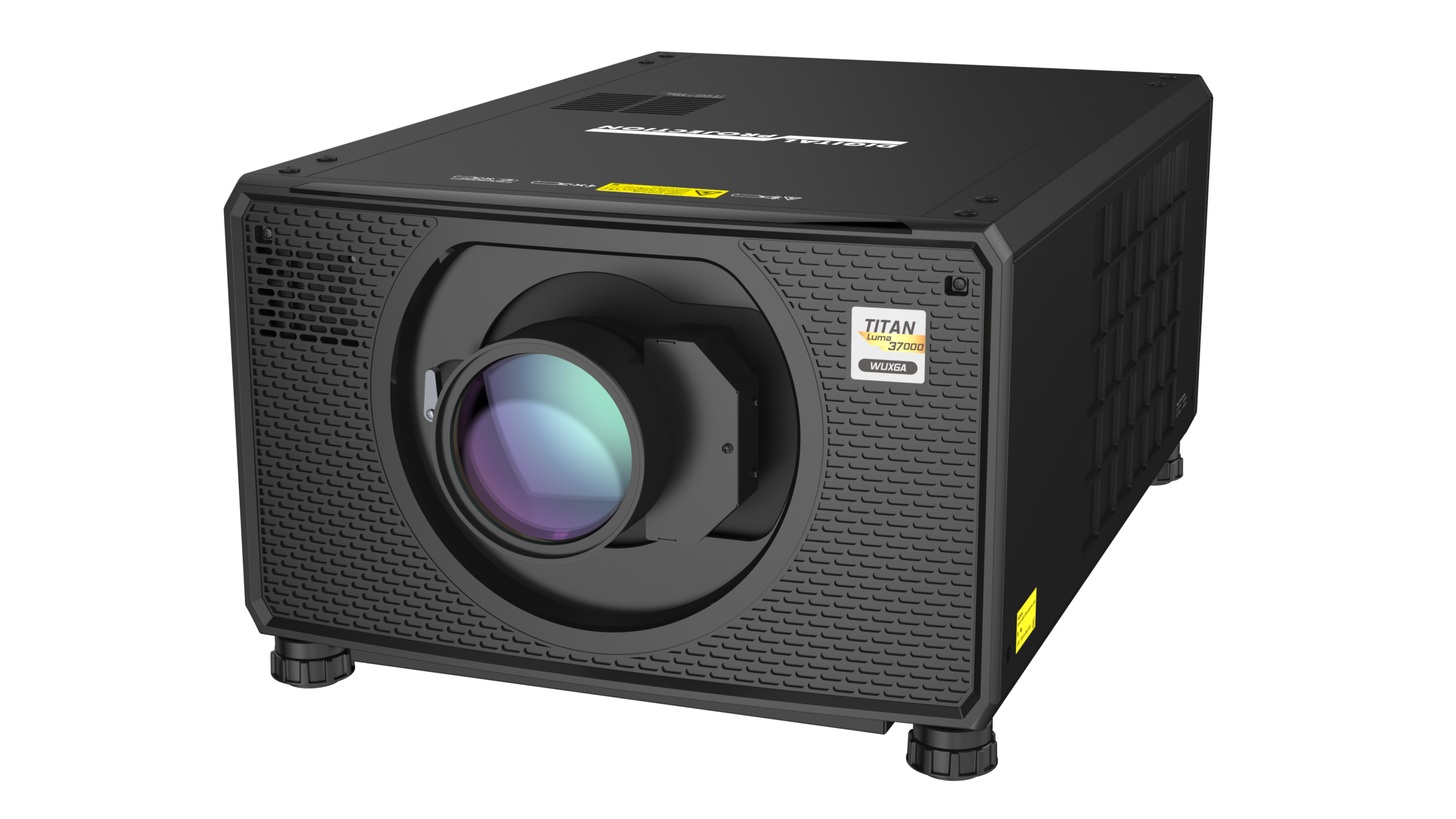 TITAN Luma 37000 WUXGA / 35000 4K+