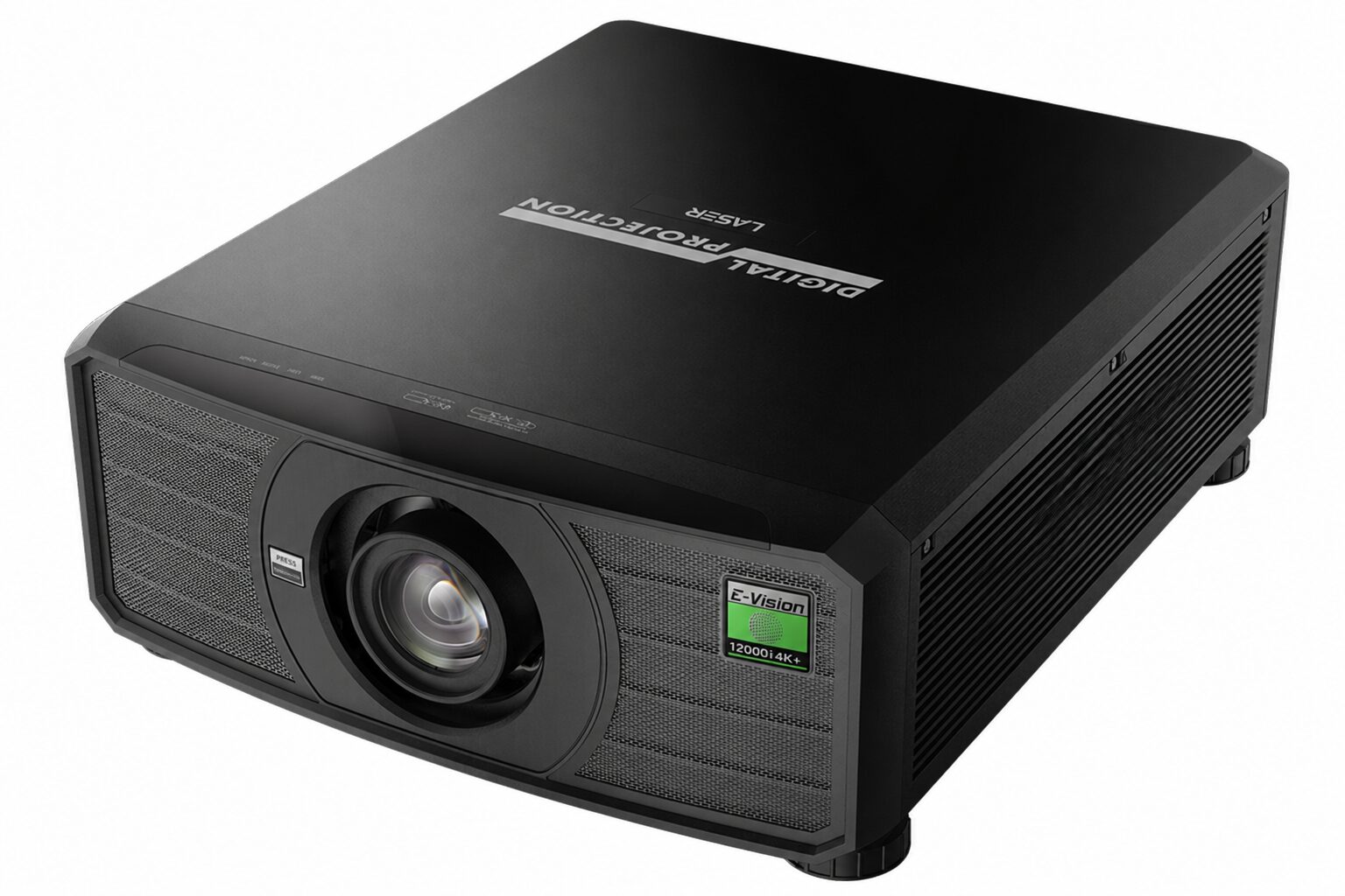E-Vision 12000i 4K+