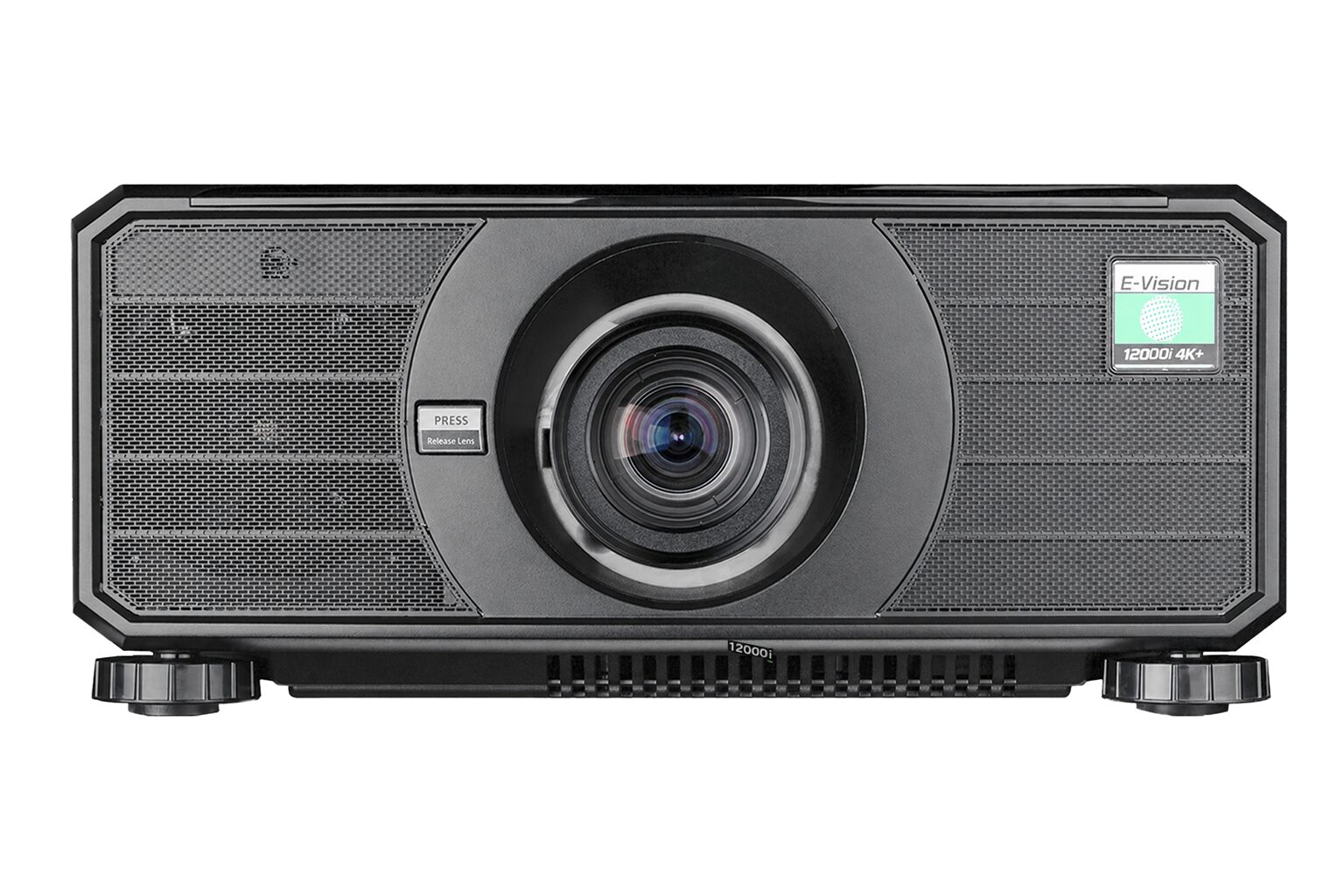 E-Vision 12000i 4K+