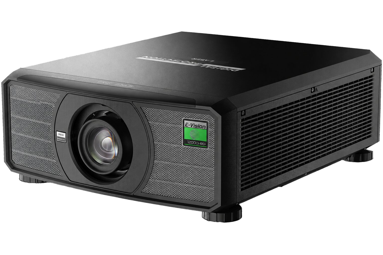 E-Vision 12000i 4K+