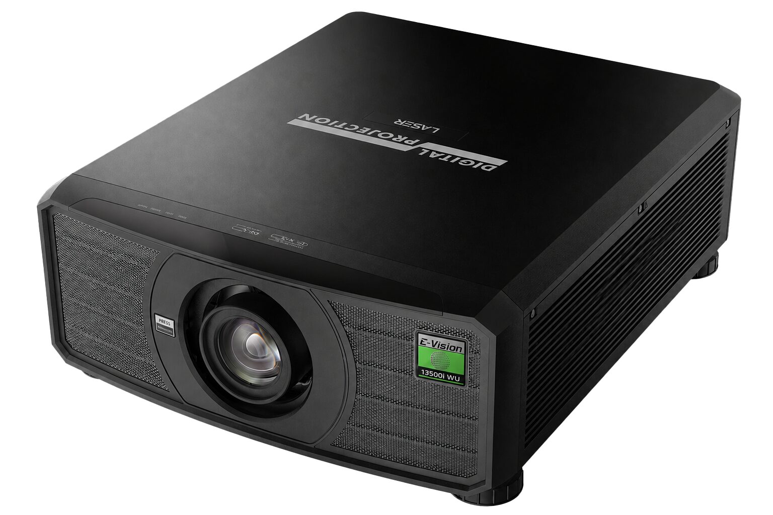 E-Vision 13500i WU