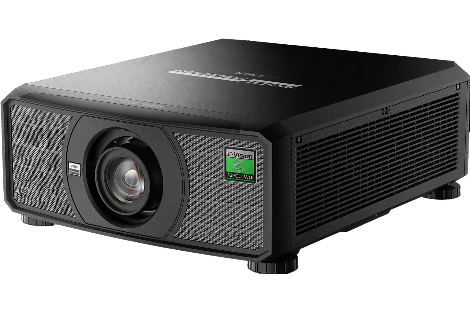 E-Vision 13500i WU
