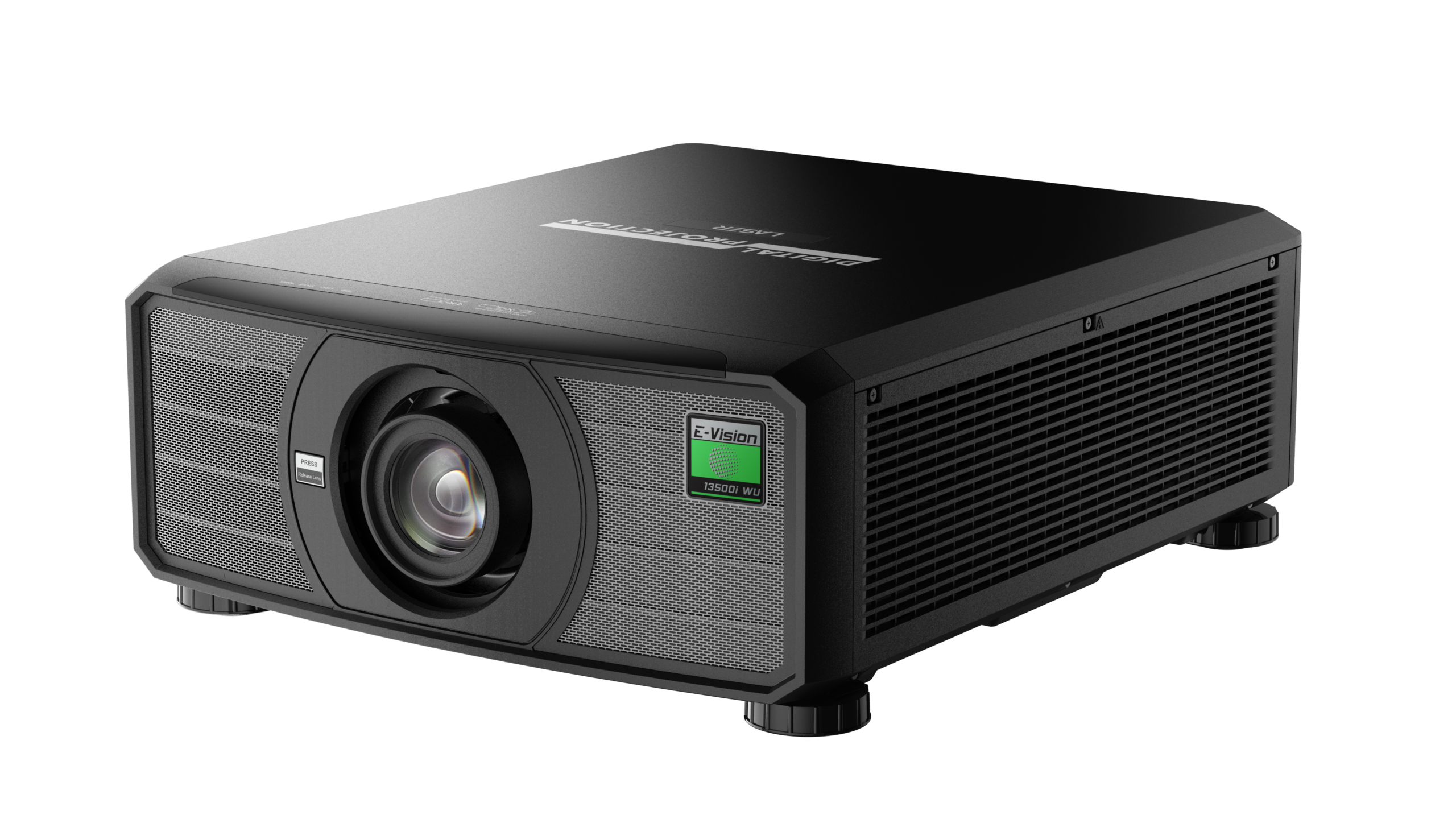 E-Vision Projectors - Digital Projection