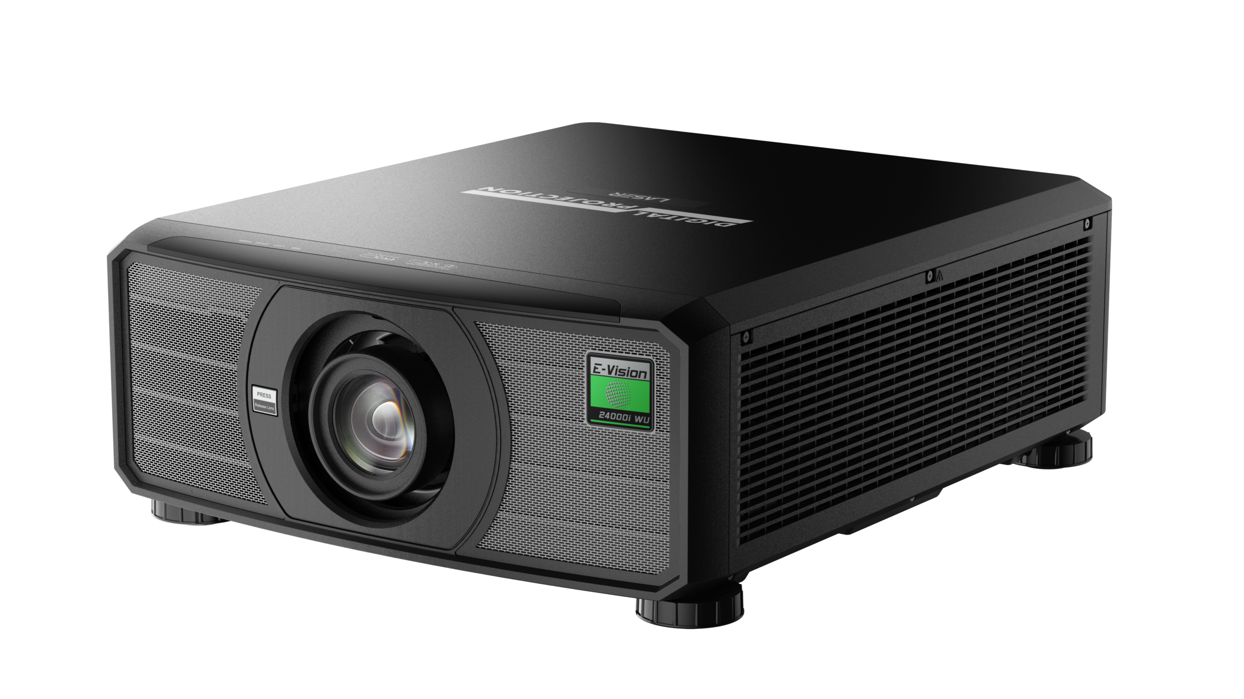 E-Vision 24000i WU