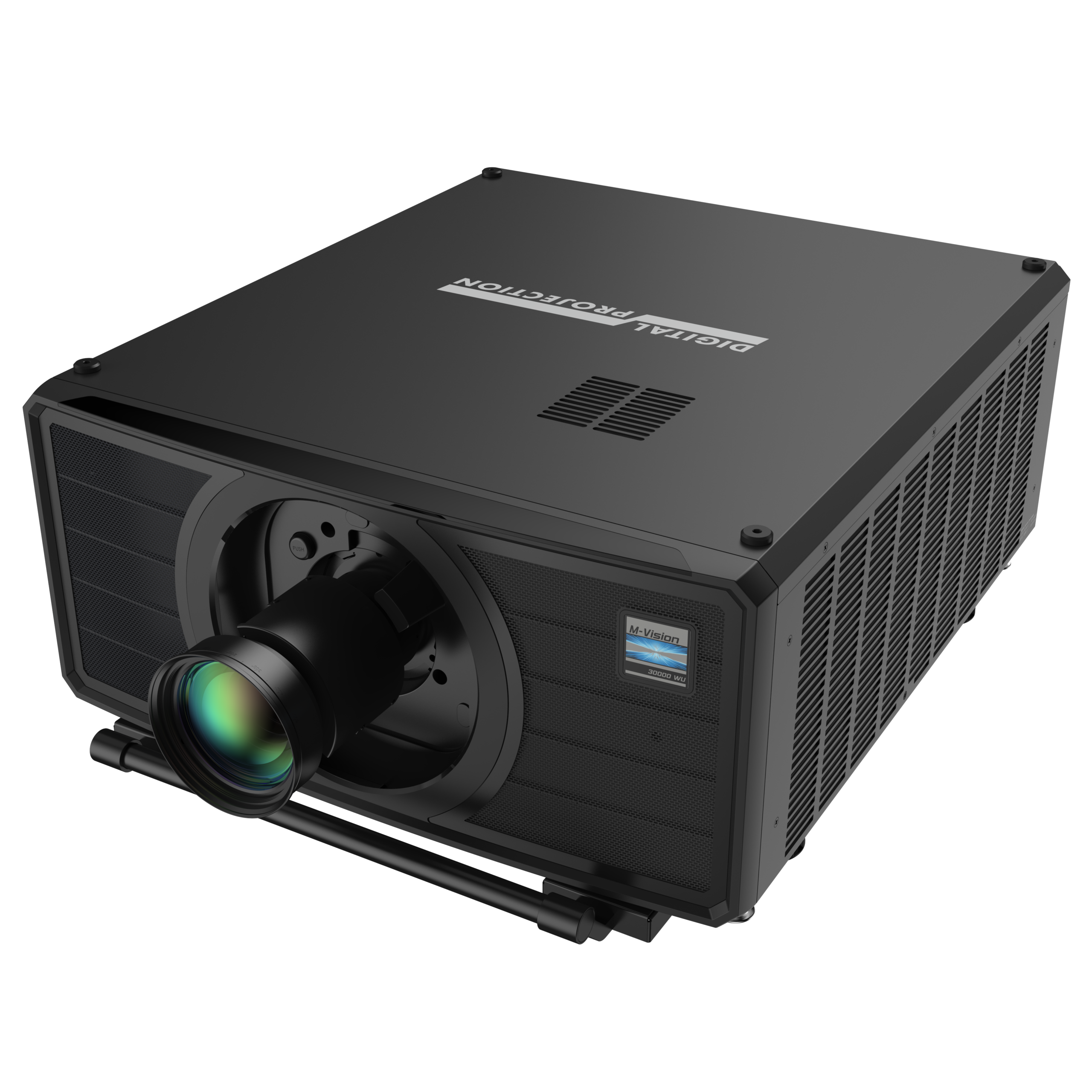 M-Vision 30000 WU