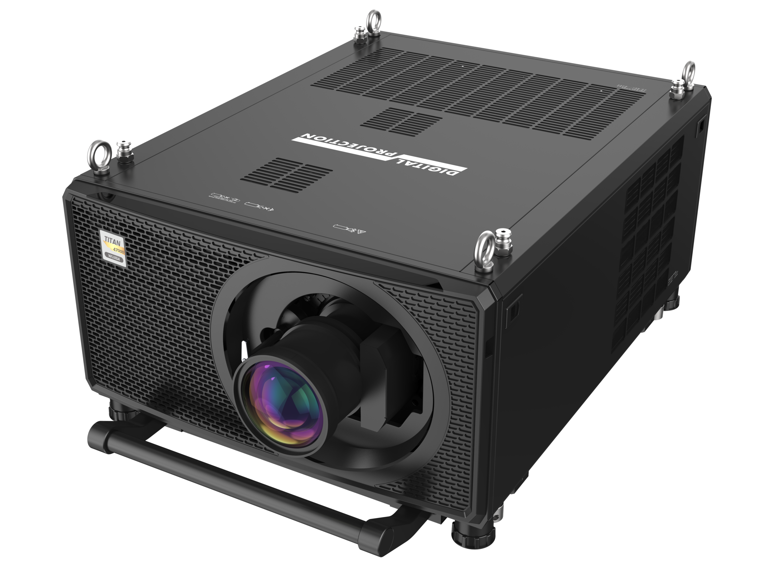 TITAN 47000 WUXGA
