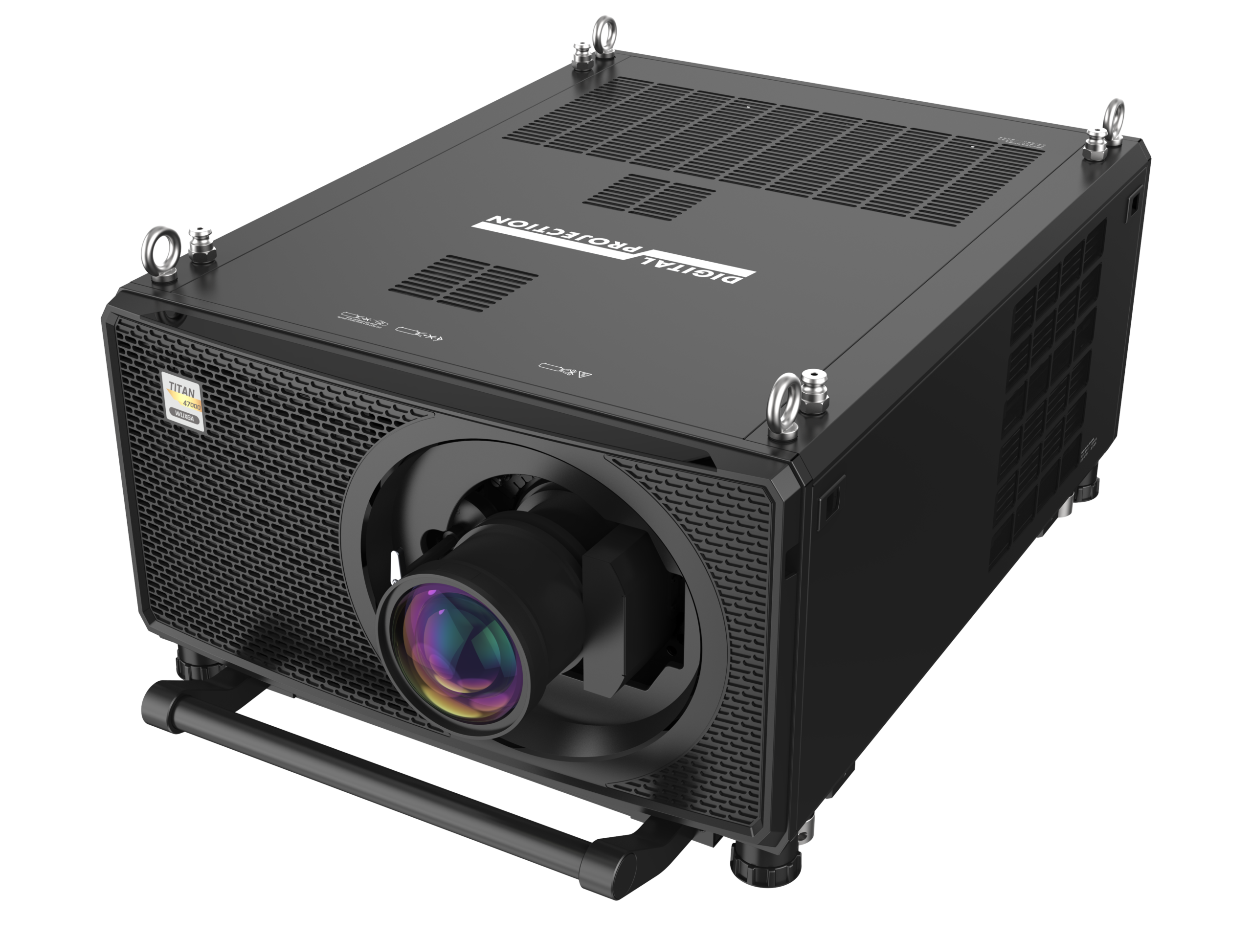 TITAN 47000 WUXGA - Digital Projection