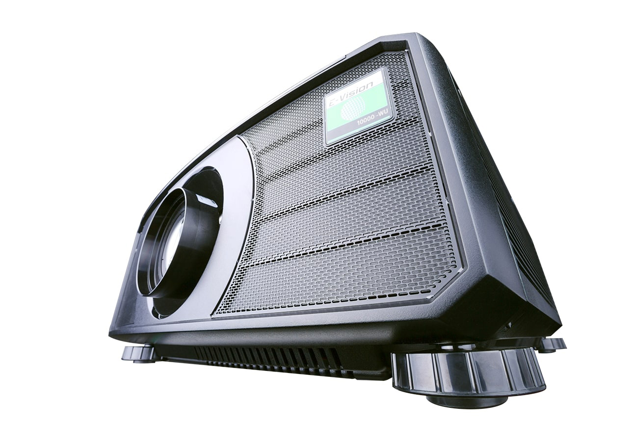 E-Vision 10000 WU
